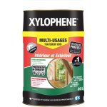 Xylophene - traitement du bois multi - usages conditionnement: 20l