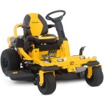 Cub cadet xz6 s117 tracteur avec leviers pour coupe 117cm avec transmission double hydro Cub cadet xz6 s117 tracteur avec leviers pour coupe 117cm avec transmission double hydro
