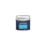 Mastic polyester yachtcare sp�cial sous ligne de flottaison 500g avec durcisseur