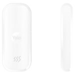 Dtecteur ouverture portes / fentres intrieur yale alerte en temps rel - peu tre install jusqu' ...