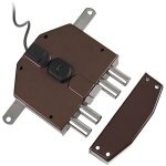 Yale - serrure electrique appl. 80dx y6823580