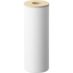 Yamazaki - bo�te � mouchoirs ronde en m�tal tissue