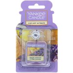 Parfum pour auto voiture pot ultimate citron lavande