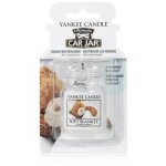 Yankee candle - d�sodorisant pour voiture couverture douce