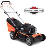 Yardforce - tondeuse yard force gmb46ck 46cm - 125cc - 700m