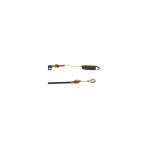 Yard man - 746 - 1123a - cable embrayage de lame pour tondeuse autoport�e mtd