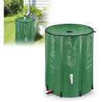 Baril de pluie pliable, rcuprateur d'eau de pluie pour l'arrosage du jardin, baril de pluie troit ...