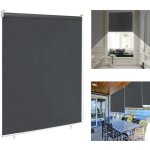 Yardin store � enrouleur lat�ral, store � pince occultant, store ext�rieur avec protection uv et ombrage ...