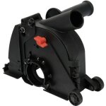 Yato - cache - poussire 125 mm yt - 82988