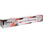 Yato - unit� de scie � perche yt - 82836 18 v 1x2 0 ah accu.