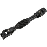 Yb - jeffergarden ensemble d'arbre de direction interm�diaire 70580g01, remplacement pour ezgo txt gas ...