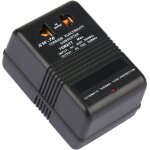 Jeffergarden fiche de voyage adaptateur secteur 70 watts transformateur 220v � 110v convertisseur de ...