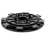 Yeed - plot terrasse 8 � 20 mm carton de 100 plots