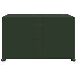 Yidomde housse salon de jardin rectangulaire, patio housse de meuble oxford carr� avec �vents, vent �tanche ...