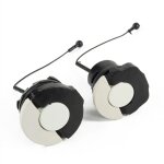 Ymyny lot de 2 trononneuse bouchon de rservoir de carburant pour stihl ms171 ms181 ms192t ms210 ms200t ...