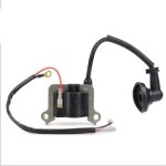 Ymyny accessoire pour d�broussailleuse bobine d'allumage 40 - 5 44 - 5 compatible avec les tondeuses ...