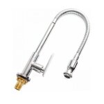Tunwit - ymyny robinet de cuisine extérieur 360 ° rotatif monotrou mitigeur robinet de cuisine eau froide ... Tunwit - ymyny robinet de cuisine extérieur 360 ° rotatif monotrou mitigeur robinet de cuisine eau froide ...