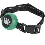 Ynkkvre - collier anti - aboiement pour chiens rechargeable, collier dressage pour petit moyen grand ...