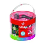 Yo - yo 2. 0 tube pour irrigation fitt