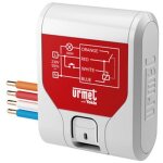 Yokis - micromodule tlrupteur encastrable 500w urmet up zigbee