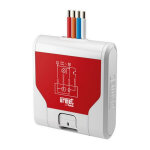 Micromodule tlvariateur encastrable 300w yokis urmet up zigbee