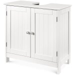 Yongqing - meuble sous lavabo meuble de salle de bain meuble de salle de bain meuble de salle de bain ...