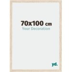 Your decoration - 70x100 cm - cadres photo en mdf avec verre acrylique - anti - reflet - excellente qualit� ...