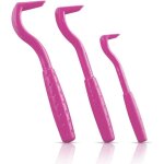 Yoyo - 3pcs tire tique crochet pince � tiques - accessoire anti - tiques pour chat chien humain