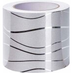 Yoyo - bordure auto - adh�sive papier peint vague bronzante bordures autocollants muraux amovibles d�coration ...