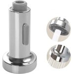Yoyo - ymyny douchette robinet mitigeur evier cuisine press down pro t�te 2 fonctions jets mitigeur cuisine ...