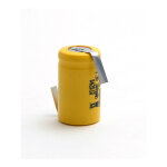 Accu nicd 1 / 2aa 1. 2v 330mah hbl - yuasa Accu nicd 1 / 2aa 1. 2v 330mah hbl - yuasa