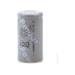 Yuasa - accu nicd sc 1sc1 - 3 1. 2v 1300mah ft