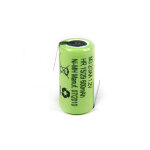 Accus nimh ls 2 / 3aa 1. 2v 600mah hbl - yuasa Accus nimh ls 2 / 3aa 1. 2v 600mah hbl - yuasa