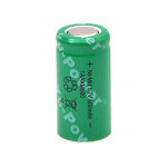 Accus nimh ls 2 / 3aa 1aaxm600 1. 2v 600mah - yuasa