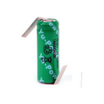 Yuasa - accus nimh ls 2 / 3aaa nh40aaam 1. 2v 300mah hbl