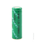 Accus nimh ls 4 / 5aa 1aasm1 - 2 1. 2v 1200mah ft - yuasa