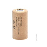 Accus nimh ls sc 1scm3 - 0 cartonn� 1. 2v 3000mah - yuasa