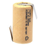 Accus nimh ls sc 1scm3 - 0 cartonn� 1. 2v 3000mah hbl - yuasa