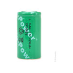 Accus nimh ls sc 1scmh2 - 5 ht 1. 2v 2500mah ft - yuasa