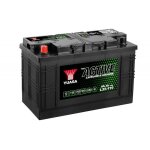 Yuasa - batterie d�charge lente l35 - 115 leisure 12v 115ah