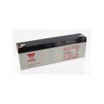 Batterie plomb �tanche np2. 1 - 12 yuasa 12v 2. 1ah