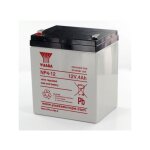 Batterie plomb yuasa 12v 4ah np4 - 12 Batterie plomb yuasa 12v 4ah np4 - 12