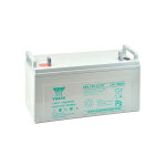 Yuasa - batterie plomb agm yuasa npl100 - 12fr 12v 100ah m10 - m