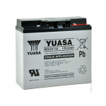 Batterie plomb agm rec22 - 12i 12v 22ah m5 - f - yuasa