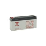Batterie plomb �tanche np2. 8 - 6 yuasa 6v 2. 8ah