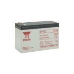 Batterie plomb tanche np7 - 12l yuasa 12v 7ah