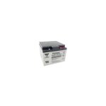 Batterie plomb tanche rec26 - 12 yuasa 12v 26ah