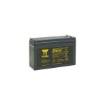 Batterie plomb tanche sw200 yuasa 12v 5. 8ah