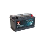 Batterie yuasa ybx7110 efb 12v 75ah 730a lb4d Batterie yuasa ybx7110 efb 12v 75ah 730a lb4d