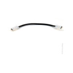 Yuasa - connectiques inter - éléments pour cosses faston 4. 8mm Yuasa - connectiques inter - éléments pour cosses faston 4. 8mm